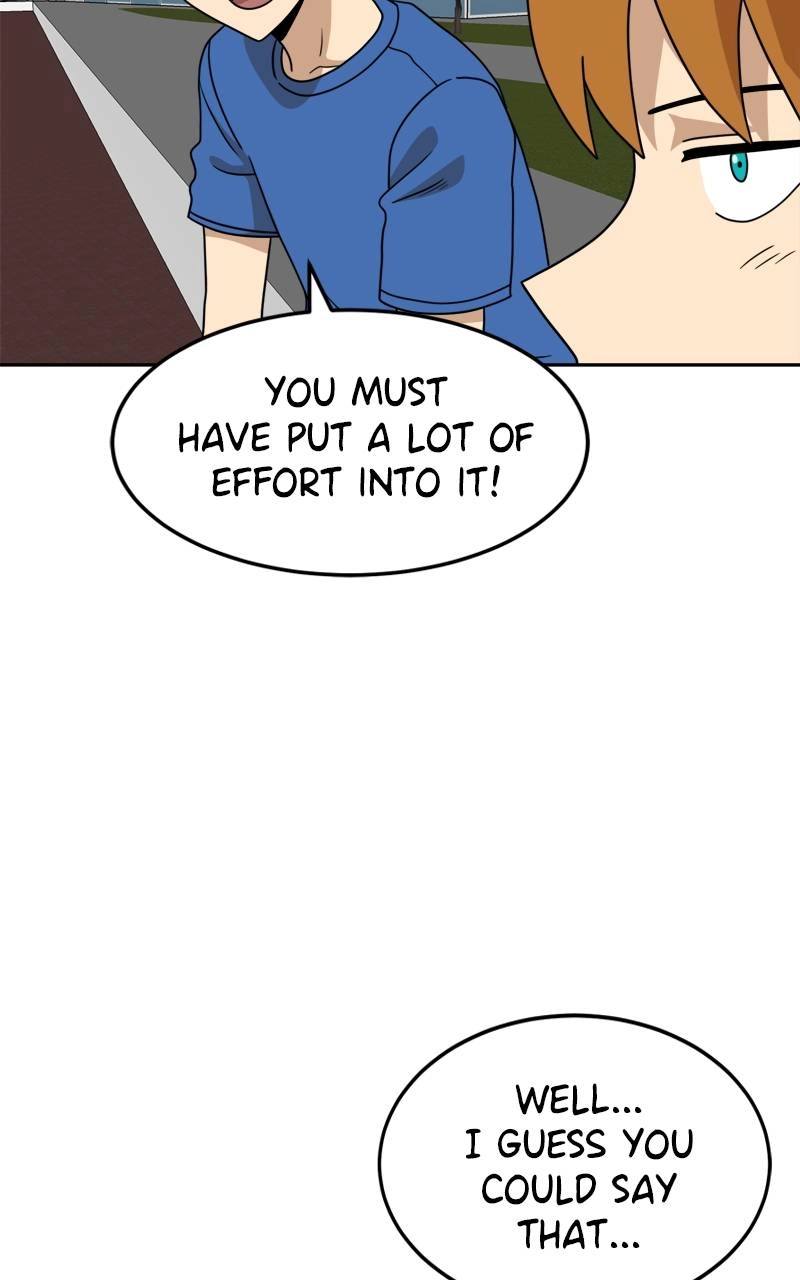 Double Click Chapter 114 - Page 58