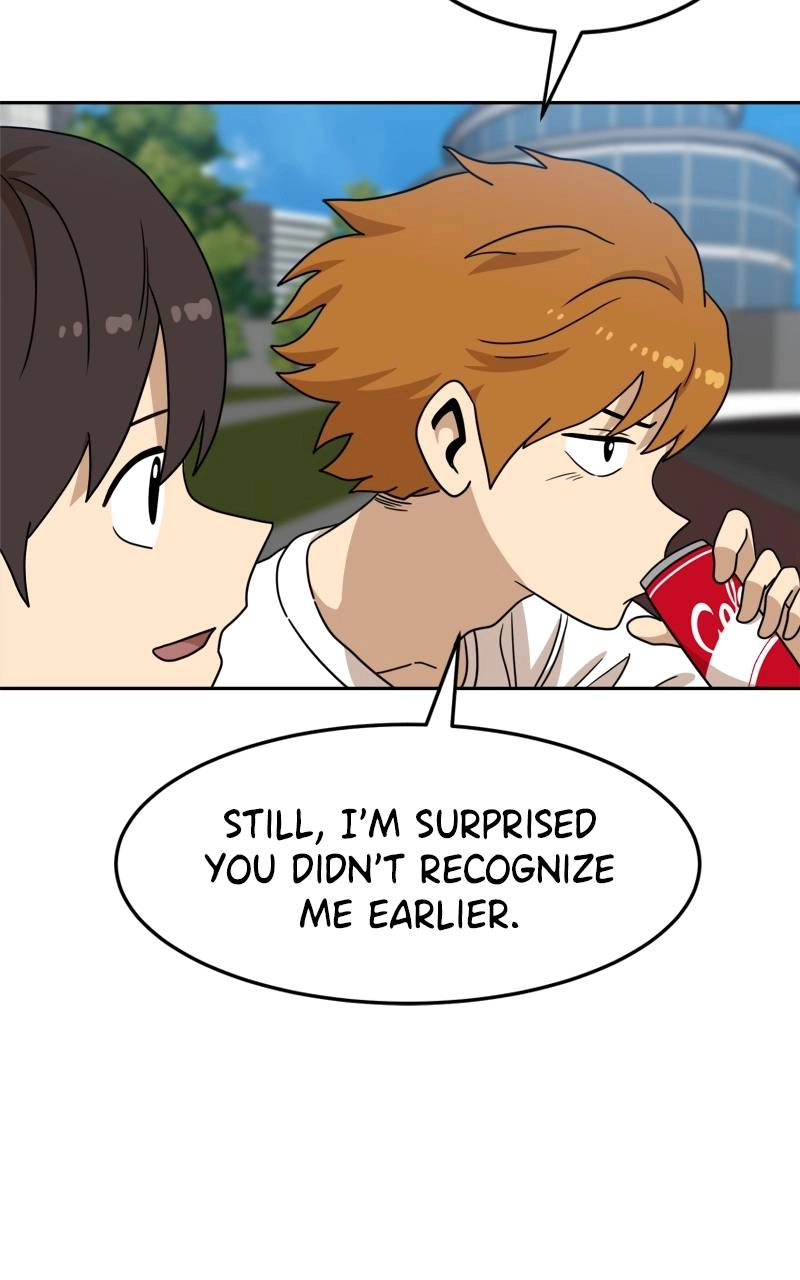 Double Click Chapter 114 - Page 59