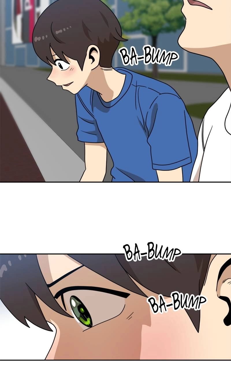 Double Click Chapter 114 - Page 66