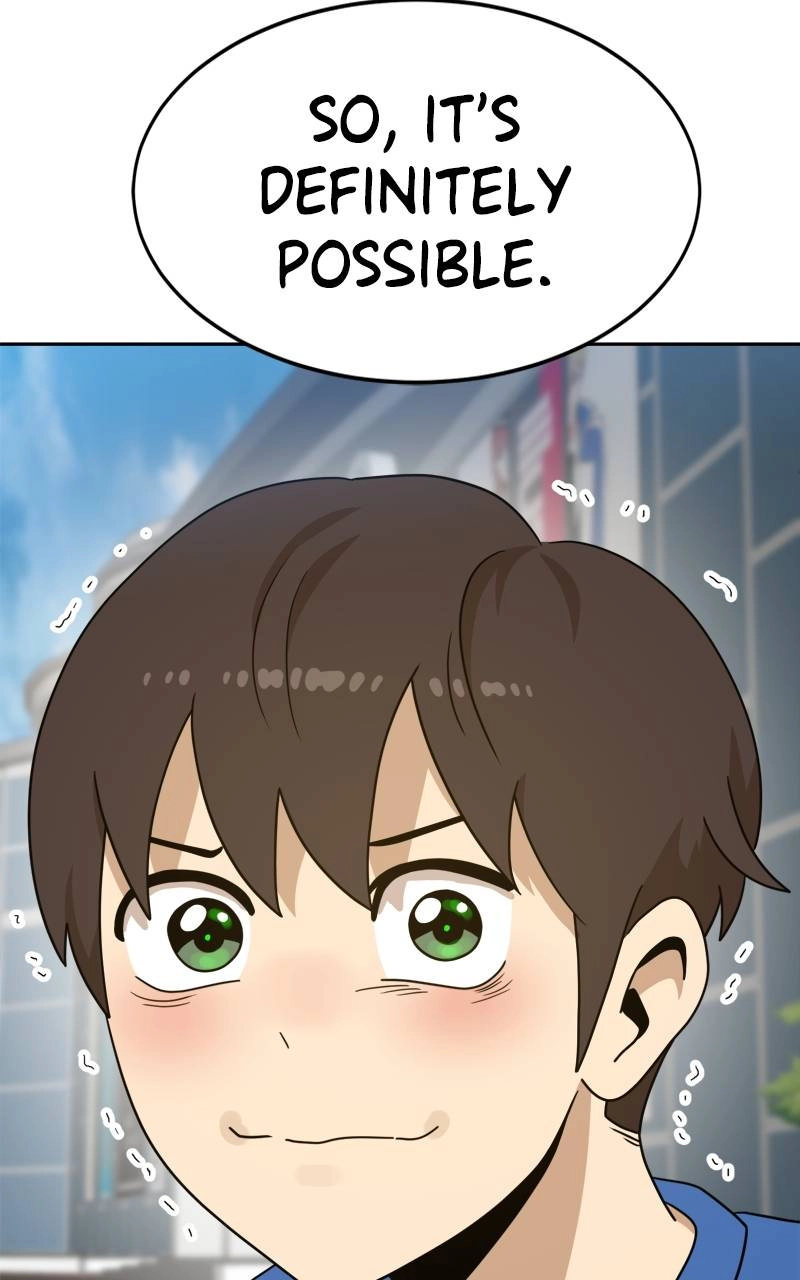 Double Click Chapter 114 - Page 74