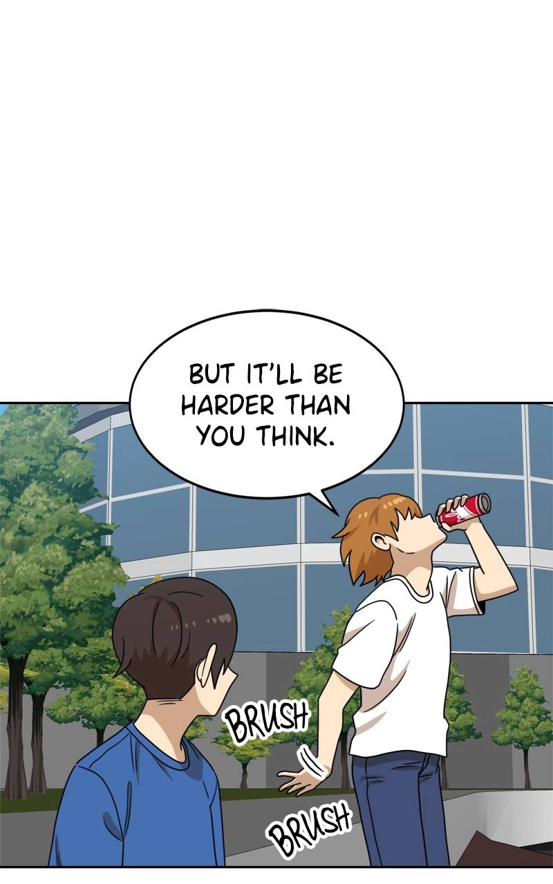Double Click Chapter 114 - Page 77