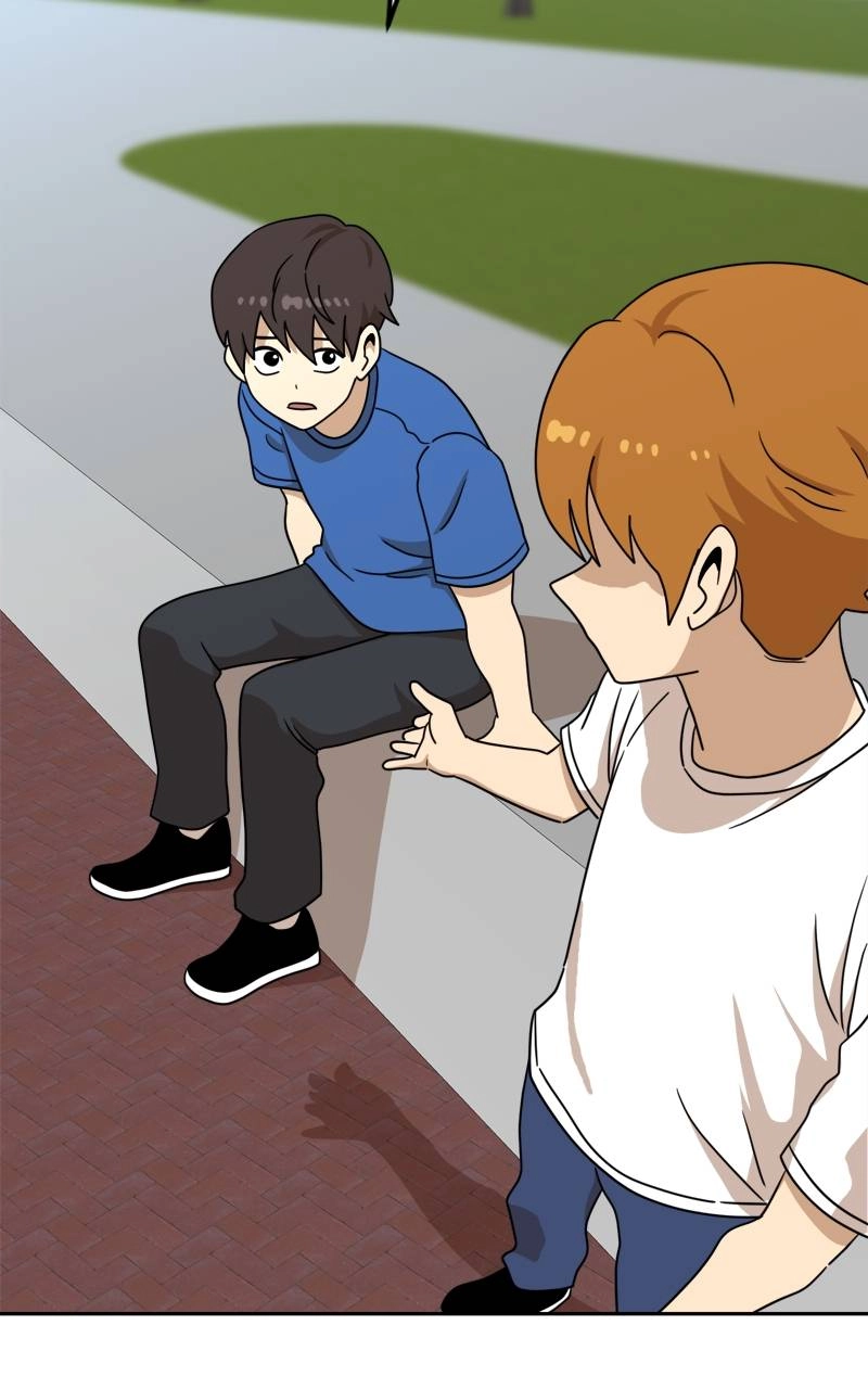 Double Click Chapter 114 - Page 87