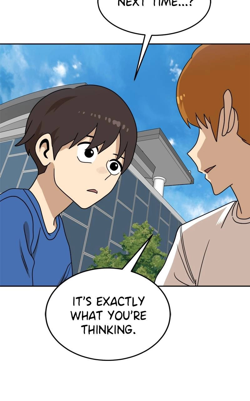 Double Click Chapter 114 - Page 94