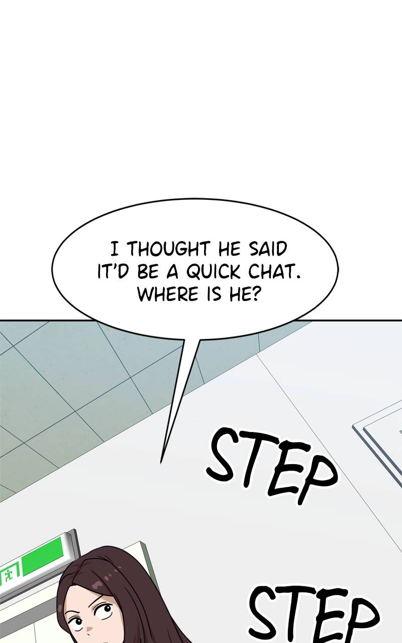 Double Click Chapter 114 - Page 99