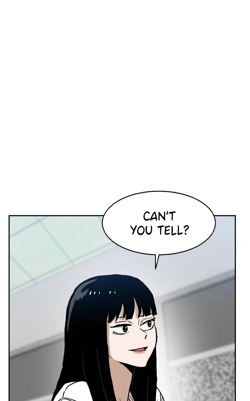 Double Click Chapter 114 - Page 108