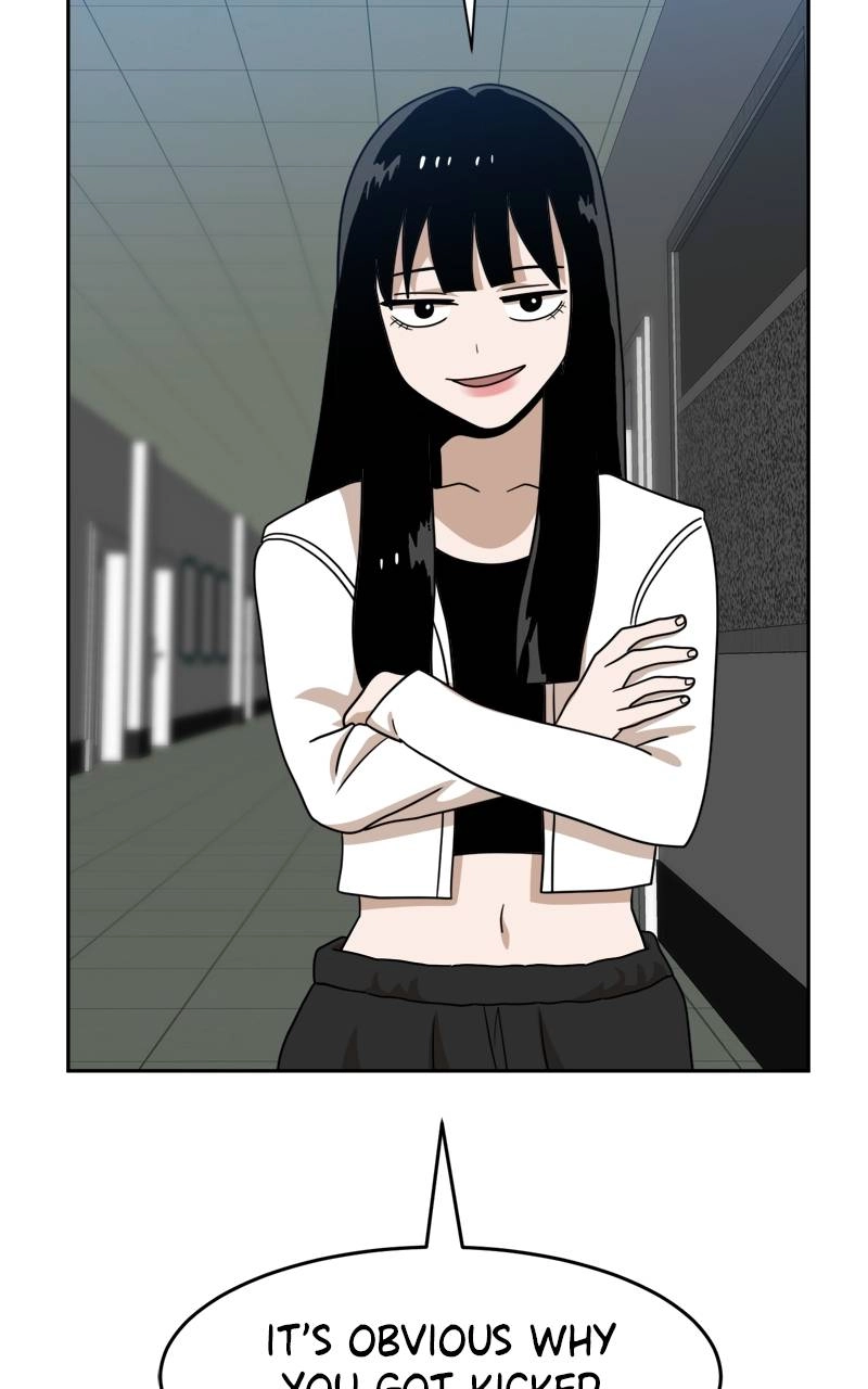 Double Click Chapter 114 - Page 113