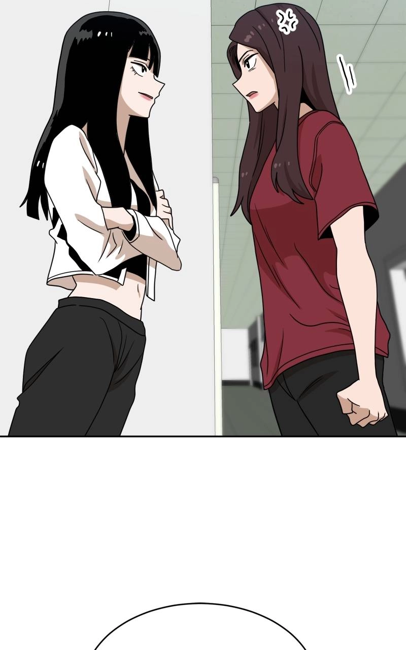 Double Click Chapter 114 - Page 115