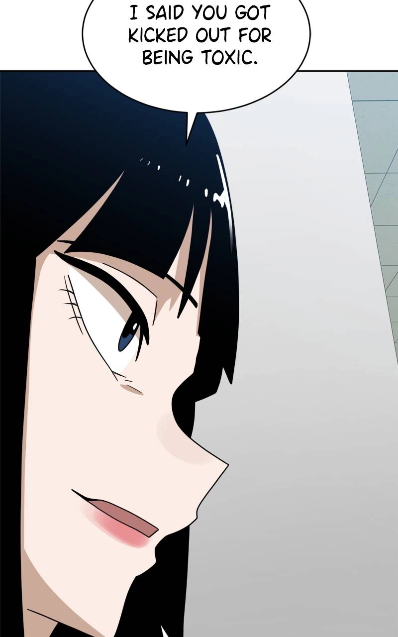 Double Click Chapter 114 - Page 116