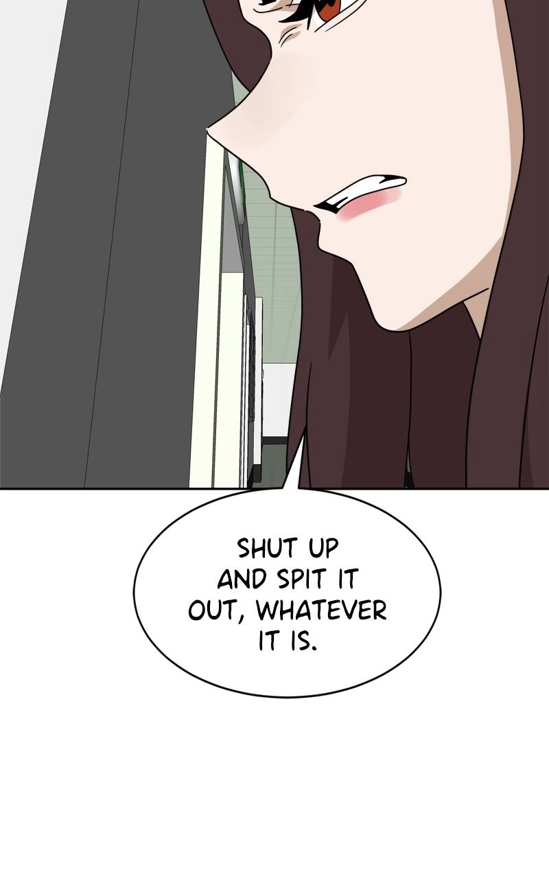 Double Click Chapter 114 - Page 118