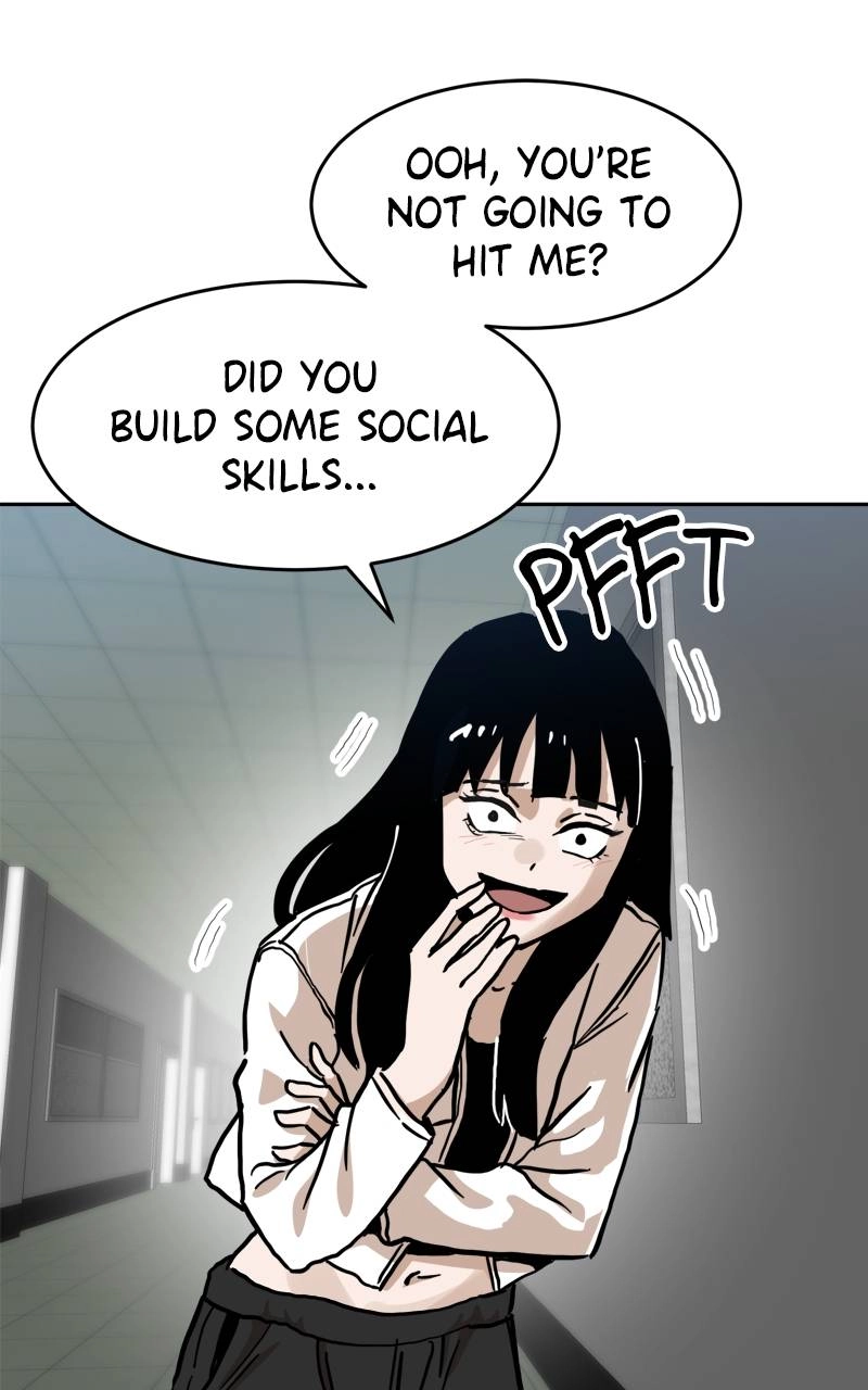 Double Click Chapter 114 - Page 119