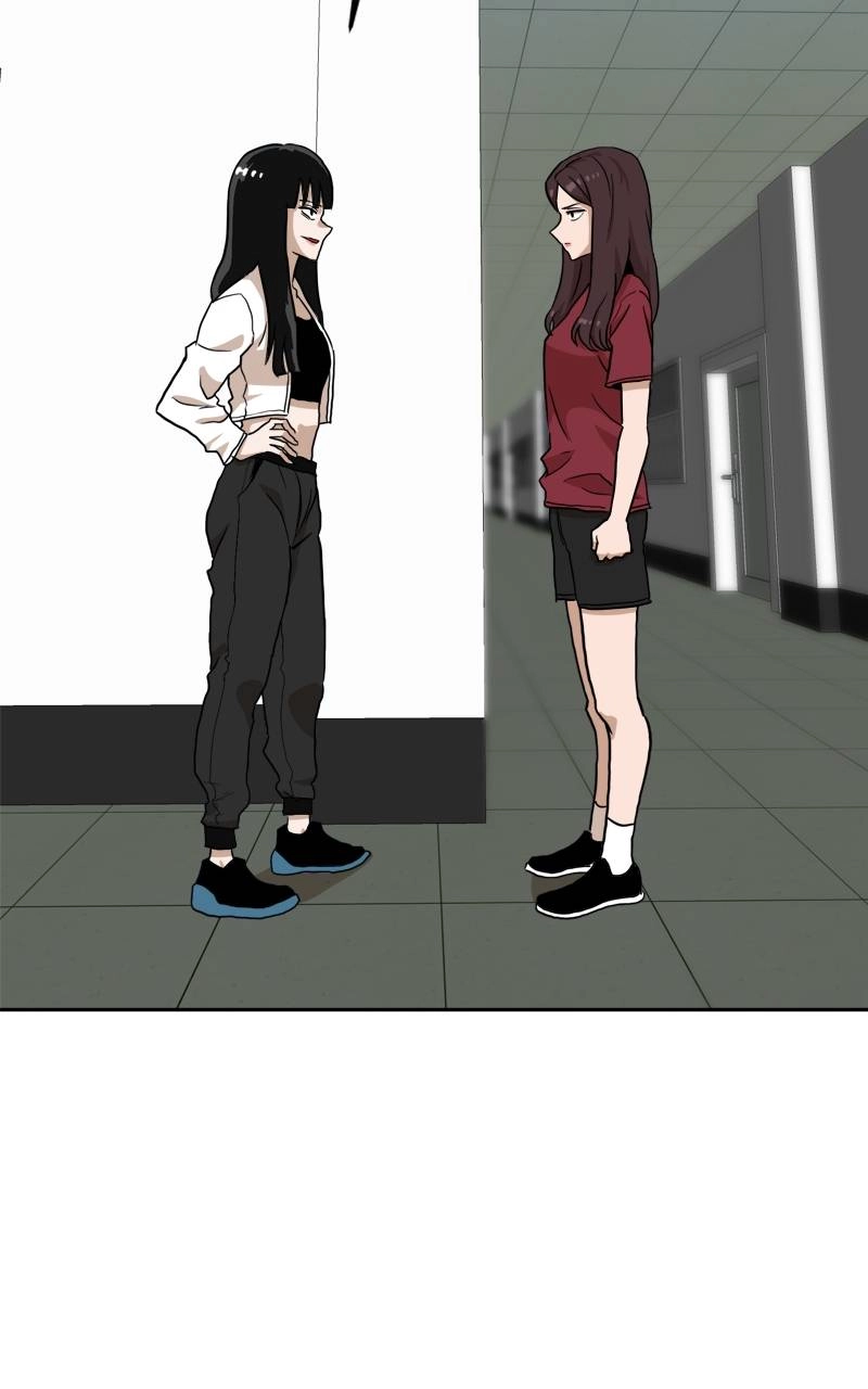 Double Click Chapter 114 - Page 123