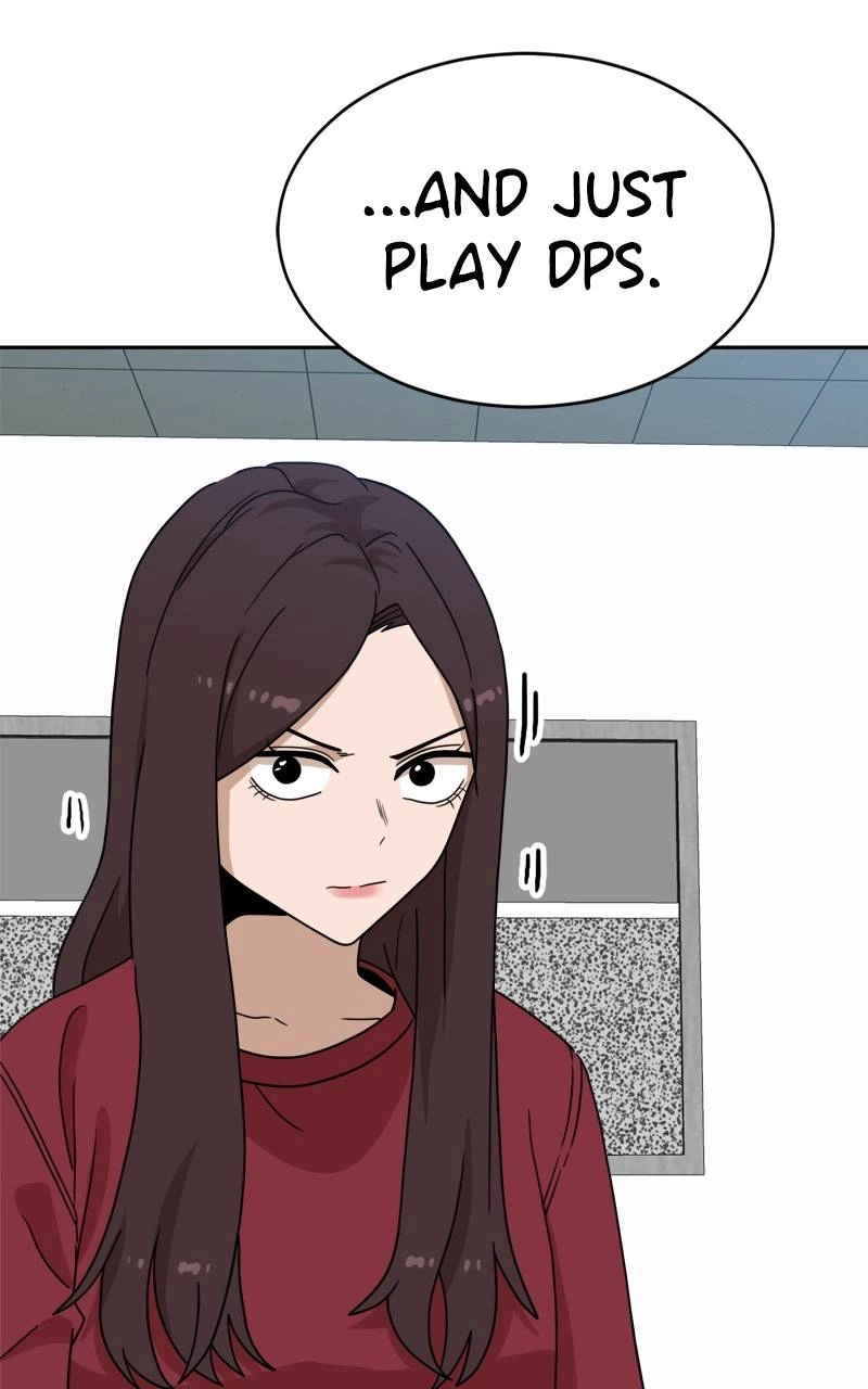 Double Click Chapter 114 - Page 124