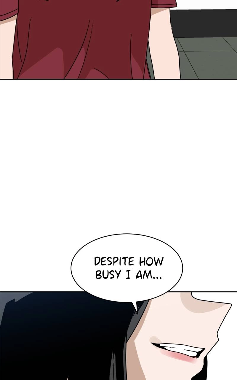Double Click Chapter 114 - Page 125