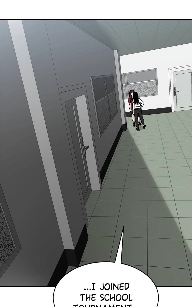 Double Click Chapter 115 - Page 3