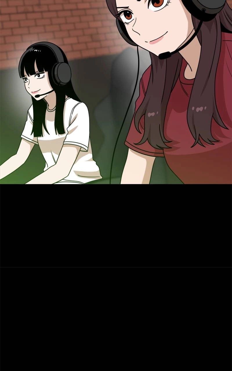 Double Click Chapter 115 - Page 8