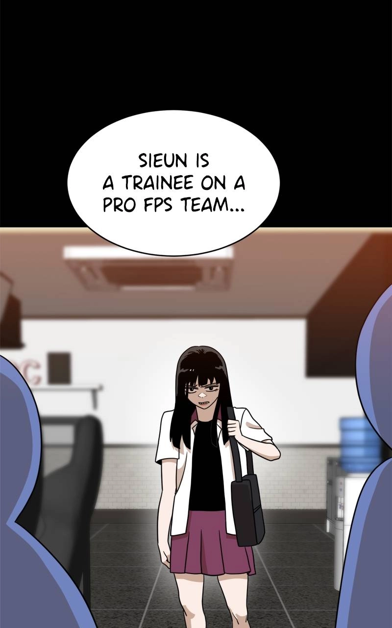 Double Click Chapter 115 - Page 15