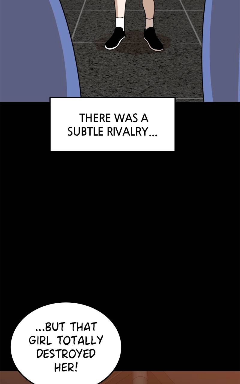 Double Click Chapter 115 - Page 16