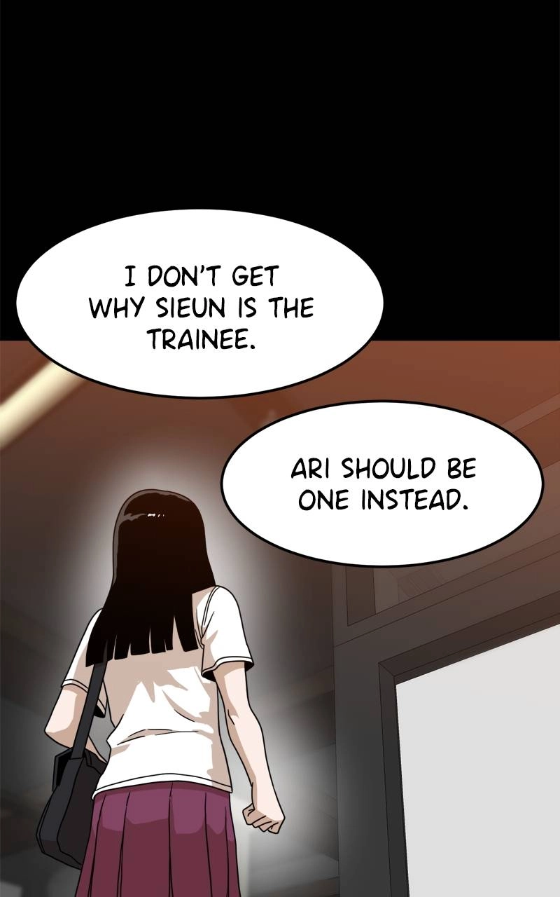 Double Click Chapter 115 - Page 18