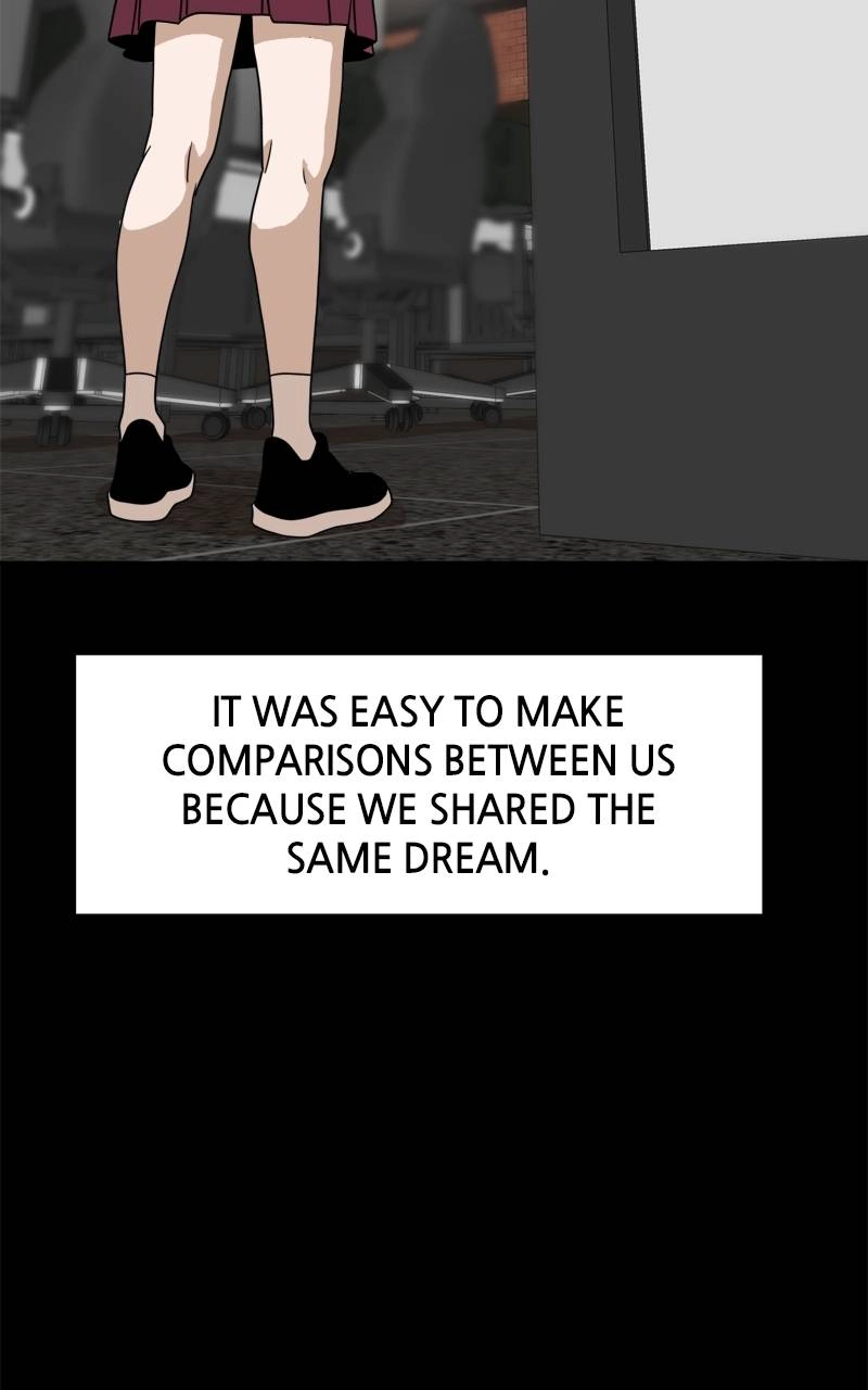 Double Click Chapter 115 - Page 19