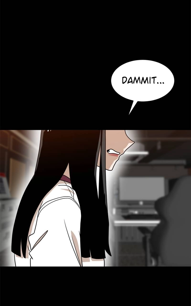 Double Click Chapter 115 - Page 20