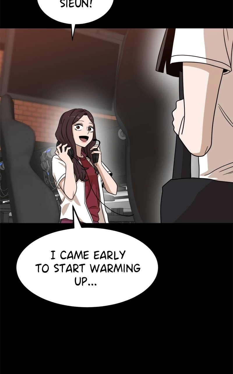 Double Click Chapter 115 - Page 22