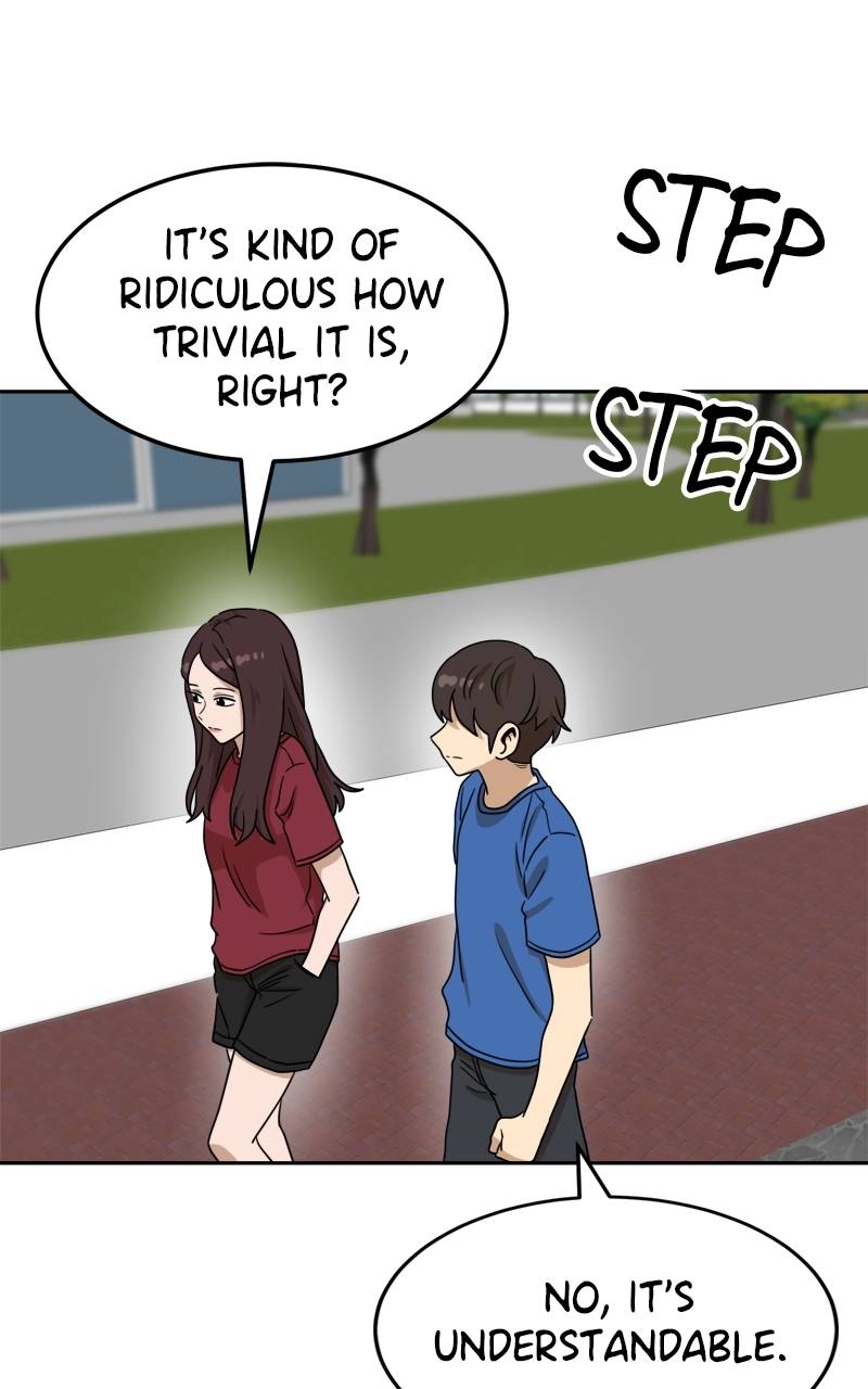 Double Click Chapter 115 - Page 29