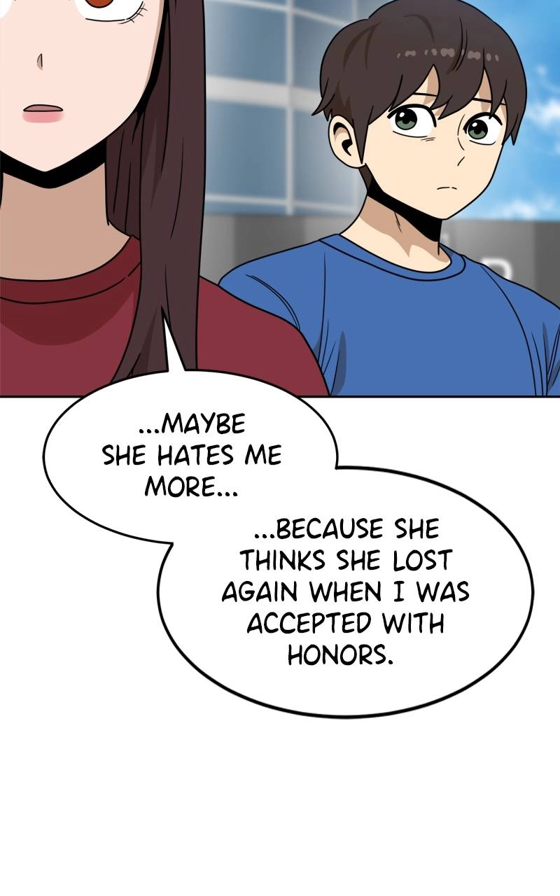 Double Click Chapter 115 - Page 34