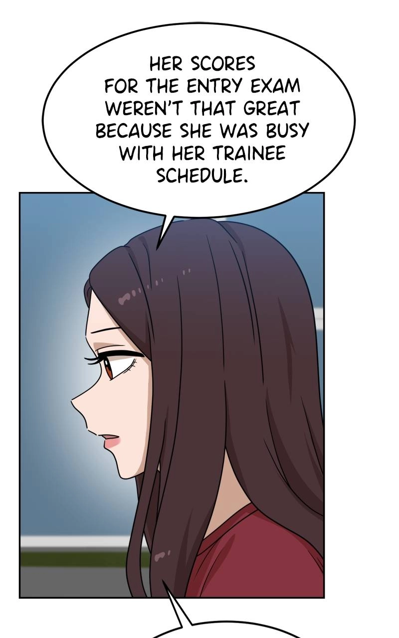 Double Click Chapter 115 - Page 35