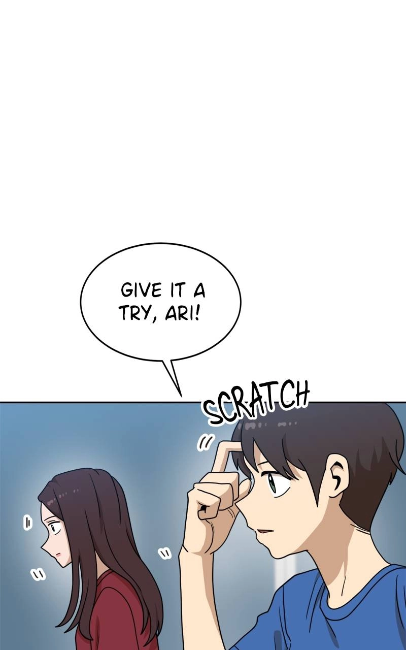 Double Click Chapter 115 - Page 40