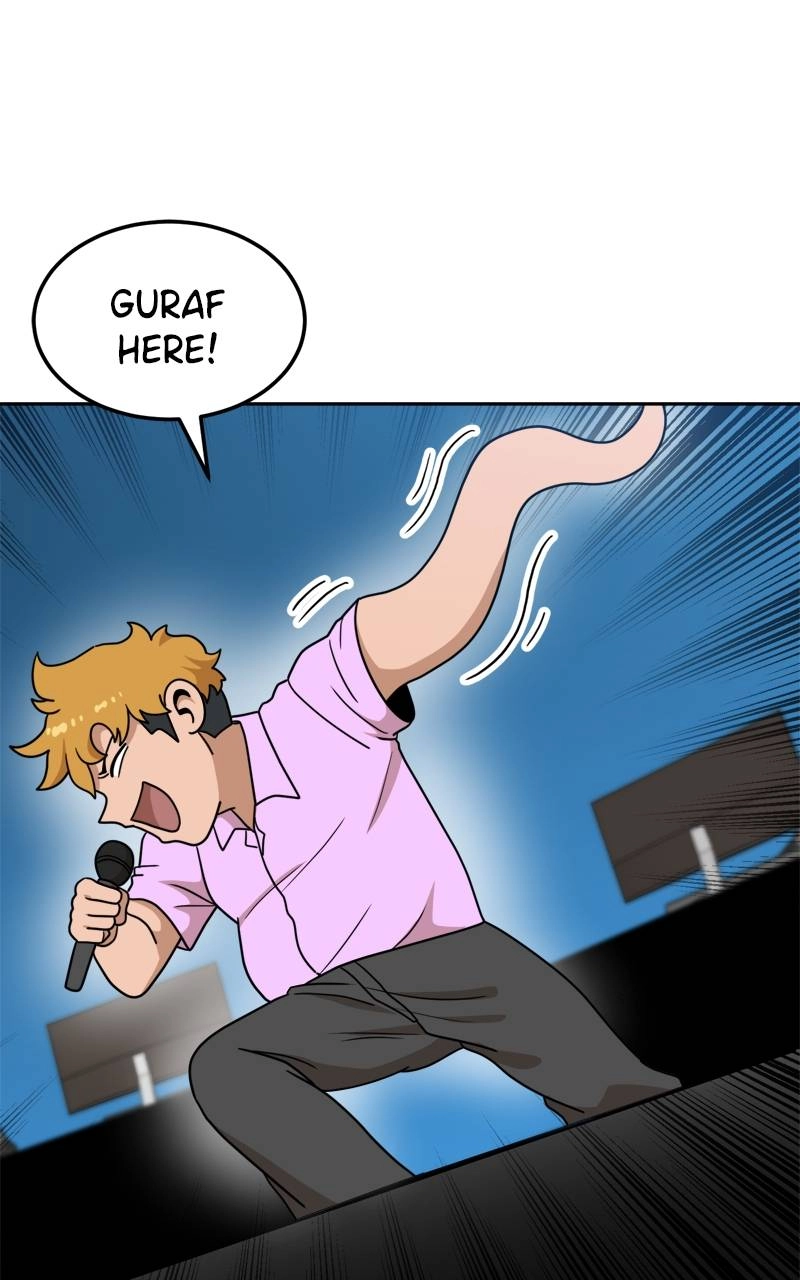 Double Click Chapter 115 - Page 47