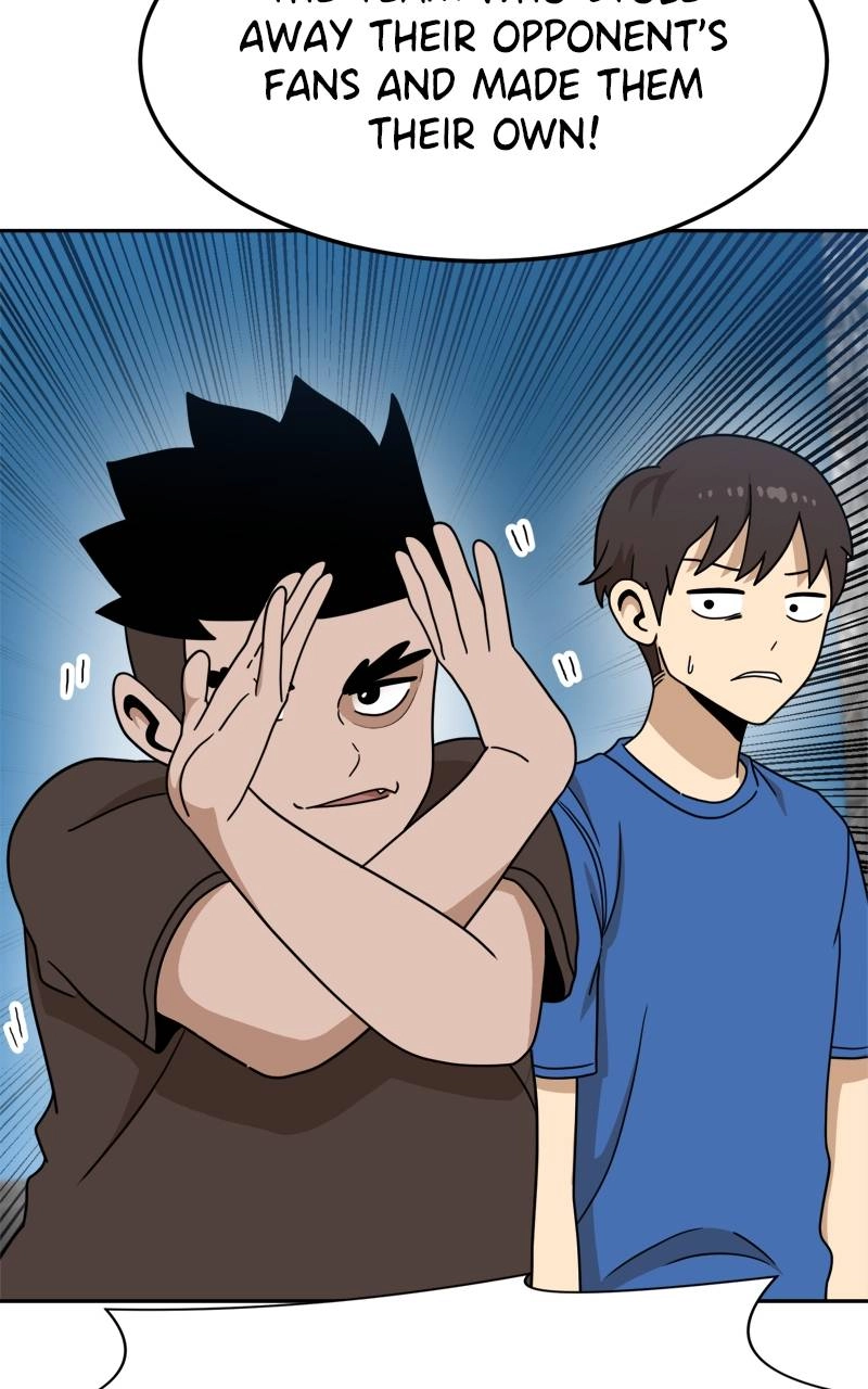 Double Click Chapter 115 - Page 49