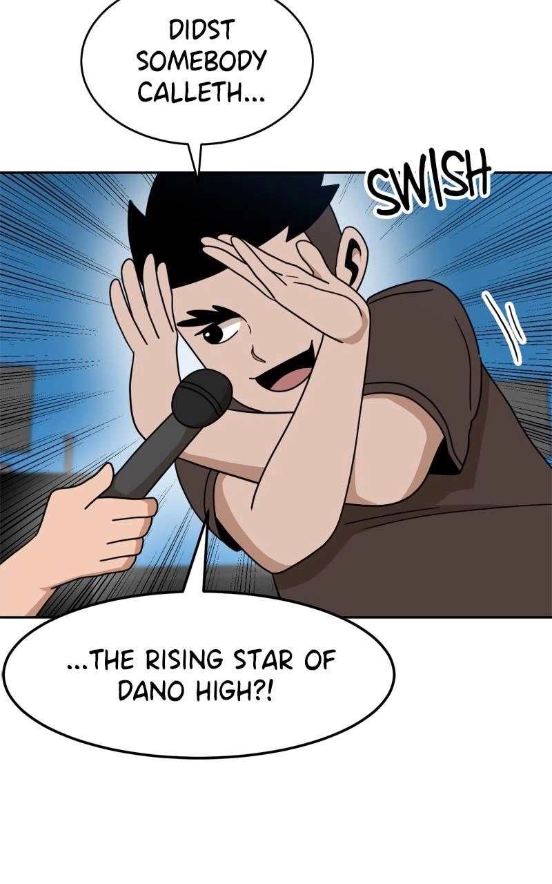 Double Click Chapter 115 - Page 51