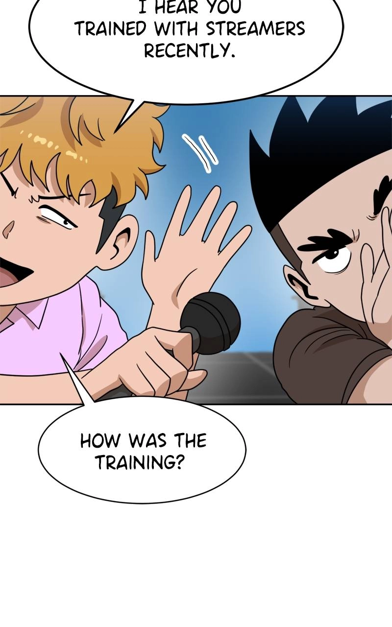Double Click Chapter 115 - Page 54