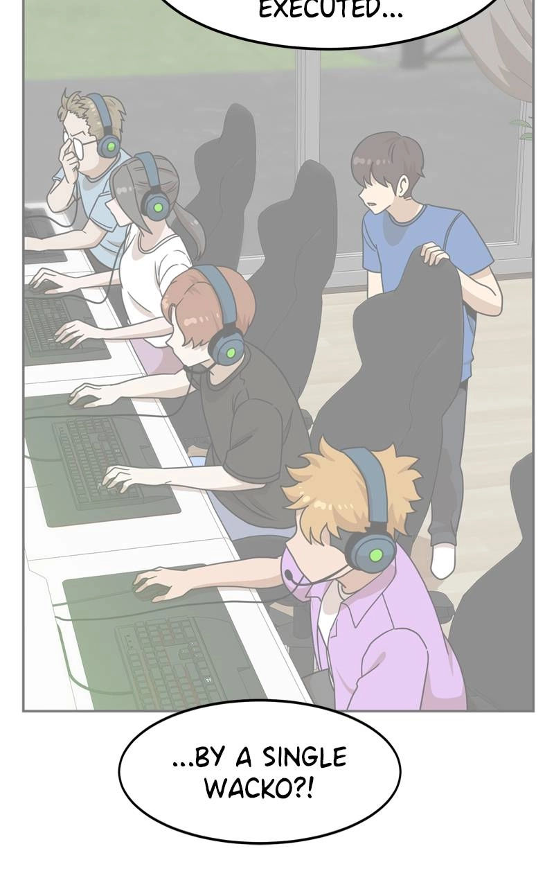 Double Click Chapter 115 - Page 57