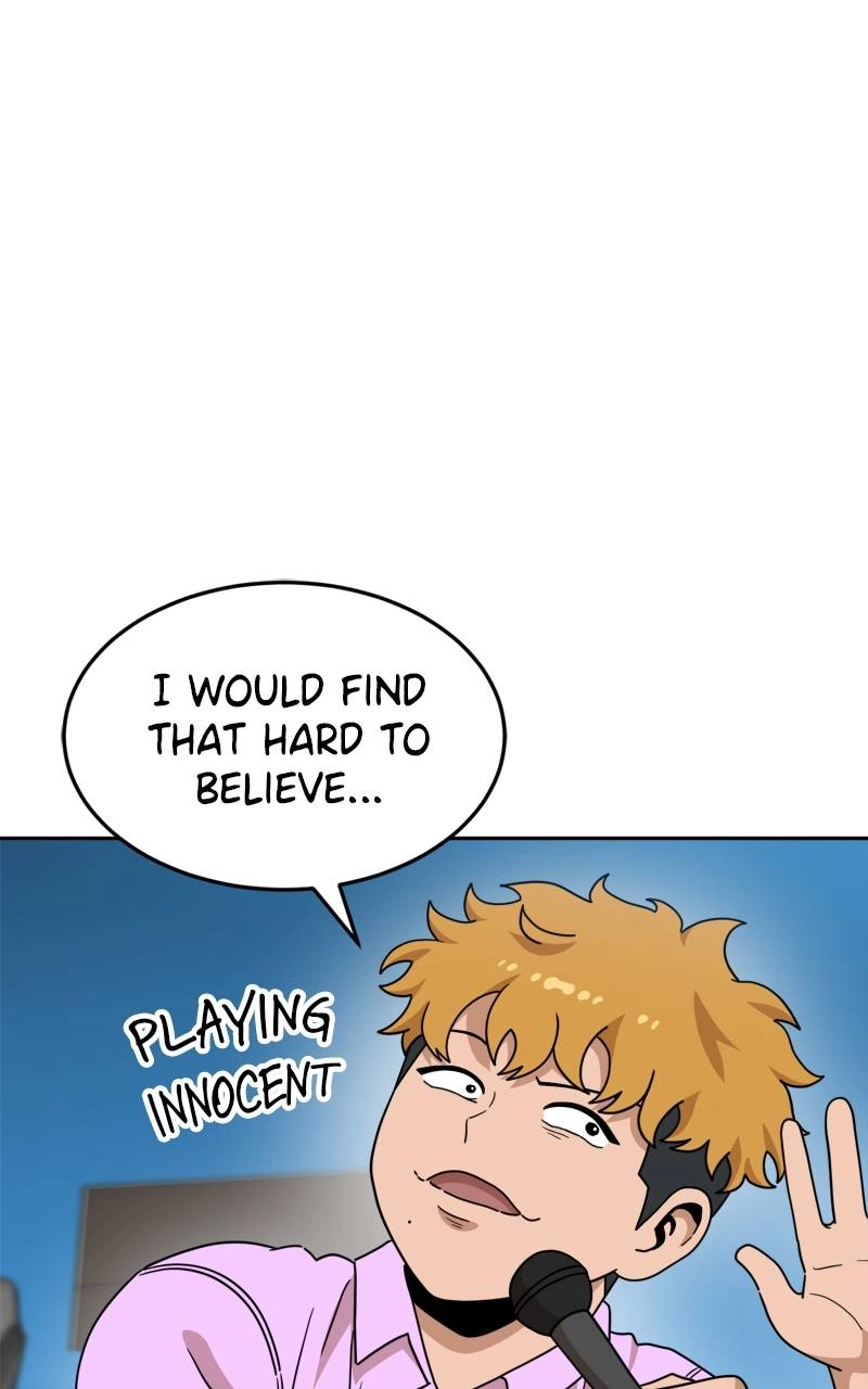 Double Click Chapter 115 - Page 58