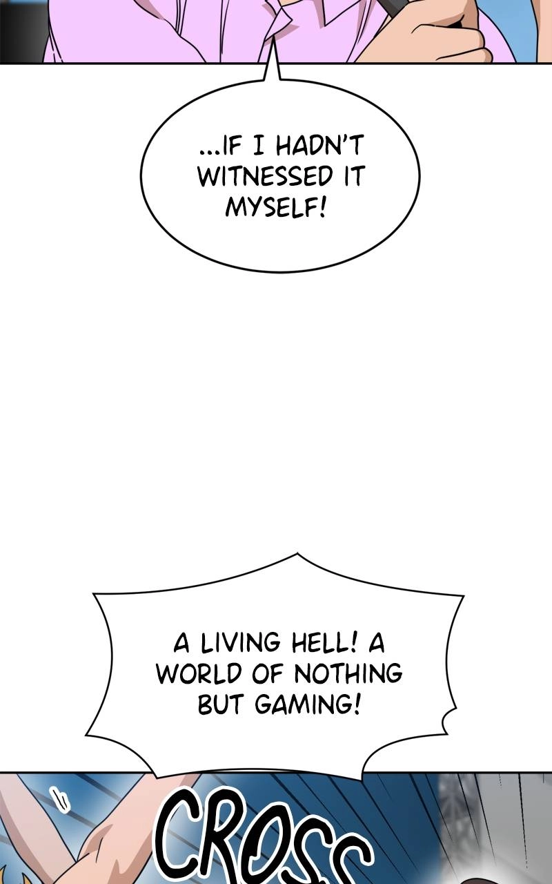 Double Click Chapter 115 - Page 59
