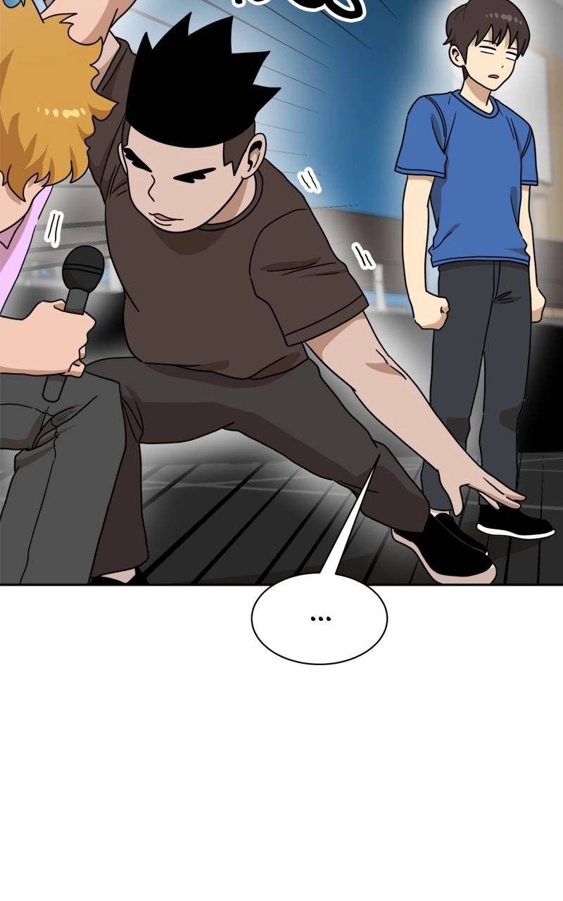 Double Click Chapter 115 - Page 60
