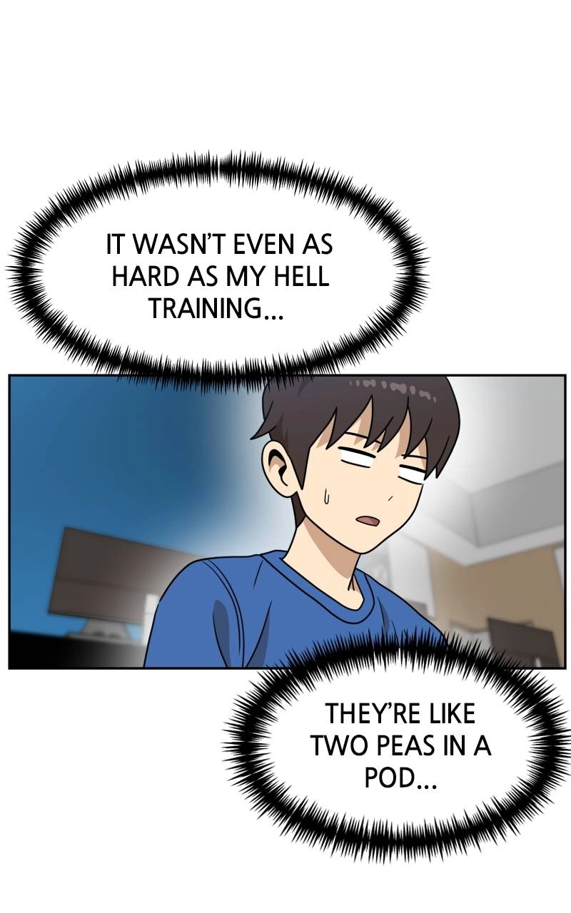 Double Click Chapter 115 - Page 61