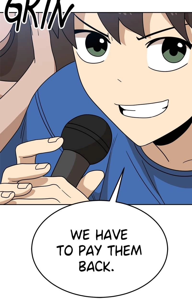 Double Click Chapter 115 - Page 66