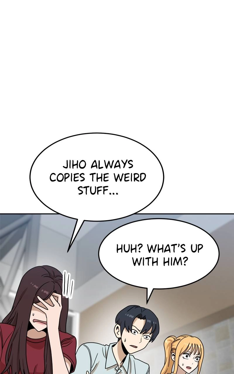 Double Click Chapter 115 - Page 67