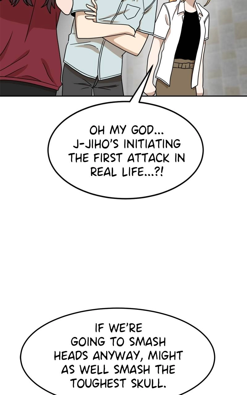 Double Click Chapter 115 - Page 68