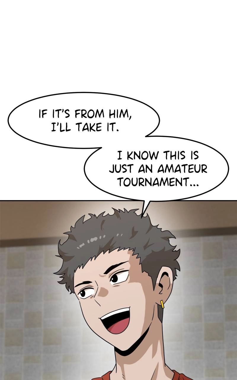 Double Click Chapter 115 - Page 74