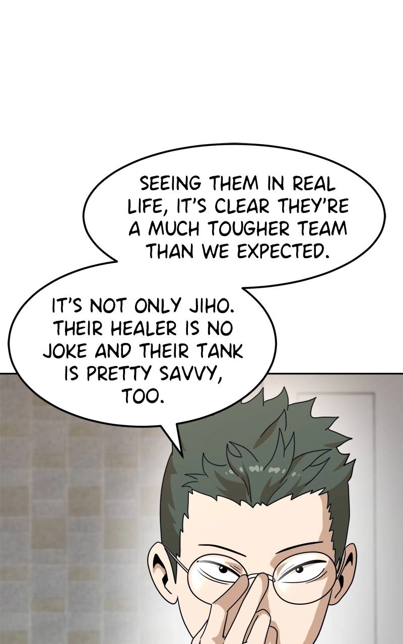 Double Click Chapter 115 - Page 76
