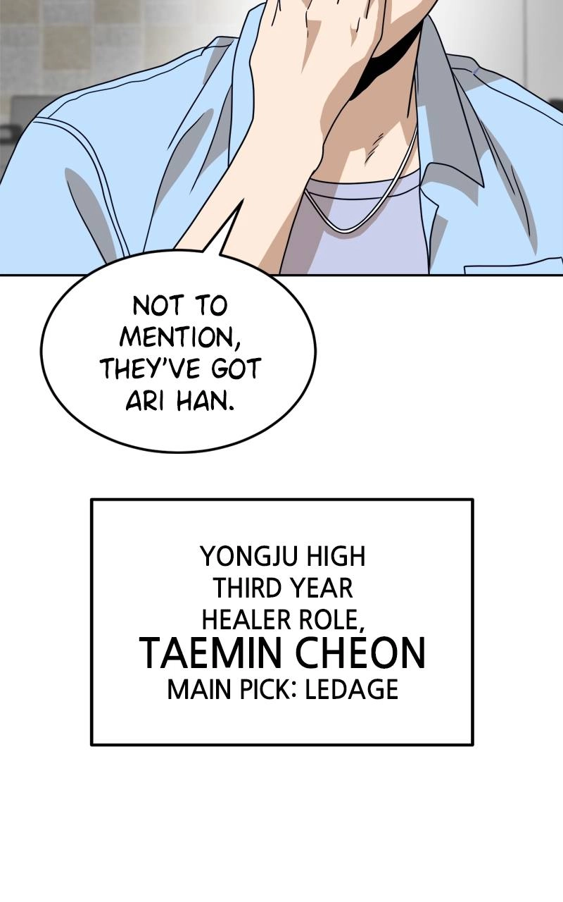 Double Click Chapter 115 - Page 77