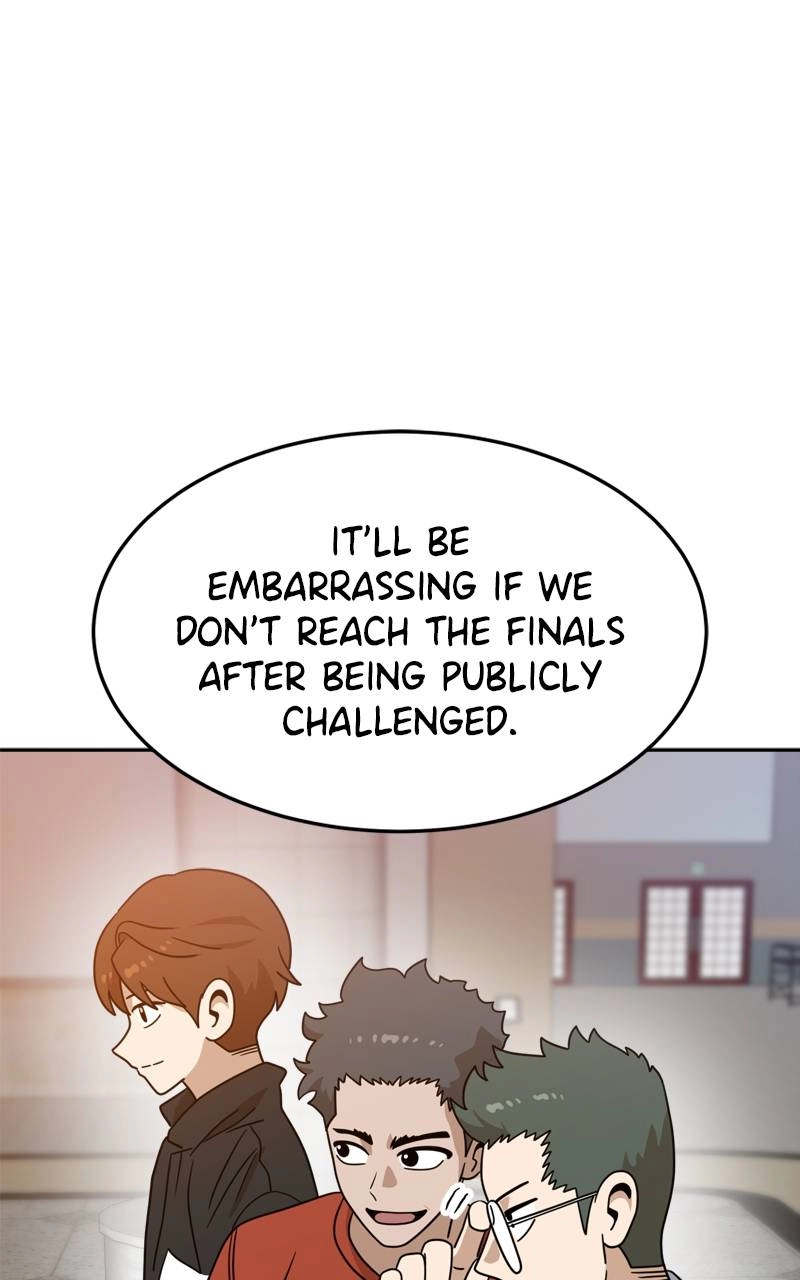 Double Click Chapter 115 - Page 80