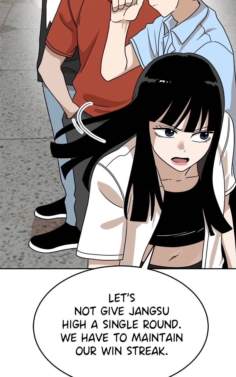 Double Click Chapter 115 - Page 81