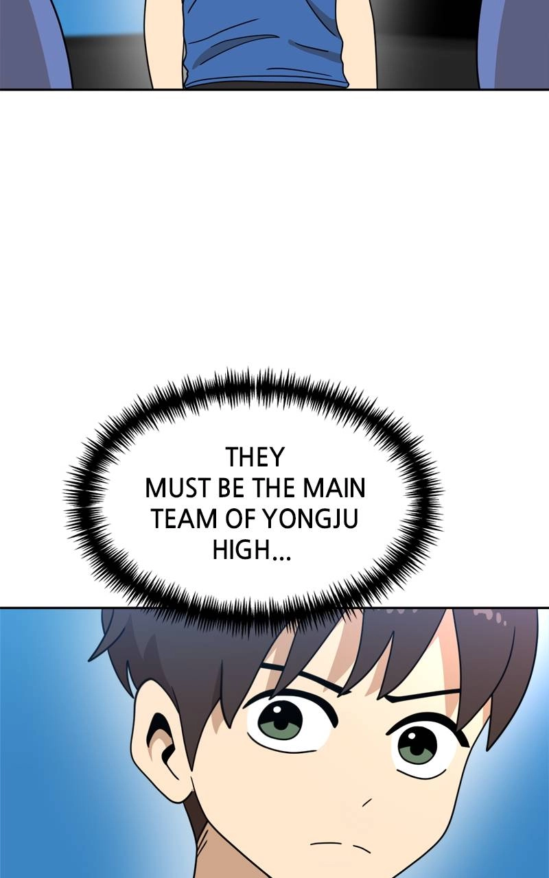 Double Click Chapter 115 - Page 84