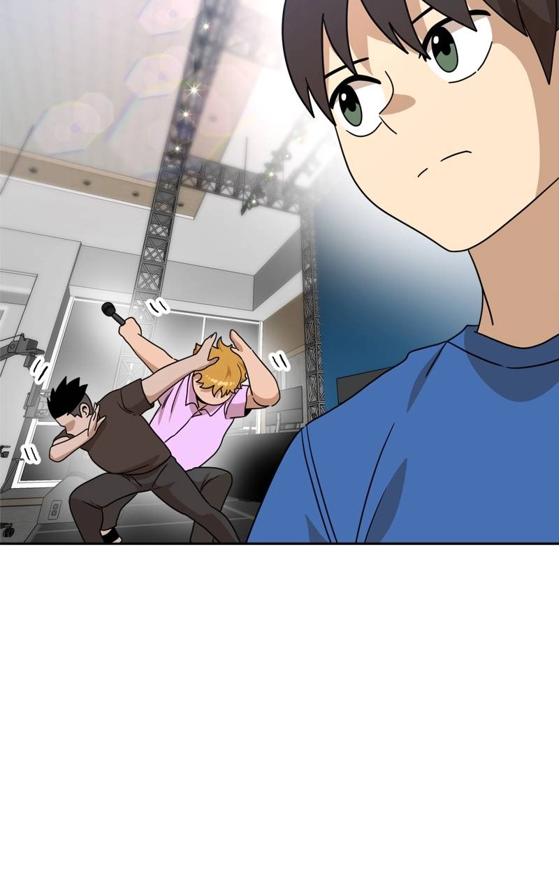 Double Click Chapter 115 - Page 86