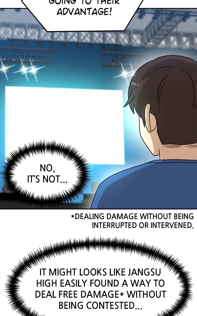 Double Click Chapter 115 - Page 90