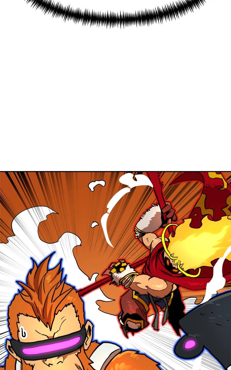 Double Click Chapter 115 - Page 91